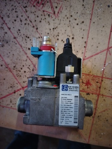 845sigma 0063as4831