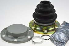 LÖBRO 302337 Kit cuffia semiasse per BMW 3 Coupe (E46) 3 Coupe (E36) 8 (E31)