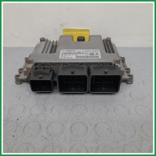 Centralina Iniezione Bosch