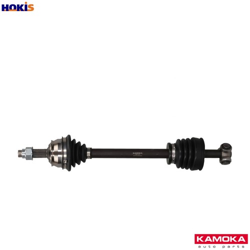 Kit giunto albero motore - albero,