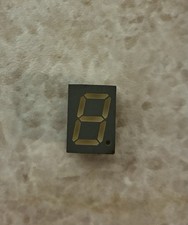 Elka Omb 5 (Original Display)