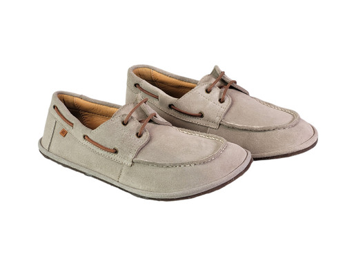 Mocassino donna naturalista - donna,