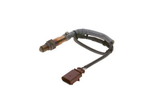 Sonda lambda bosch sinistra - lambda,
