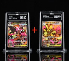 #1 RANKED TAG 10 GEMME