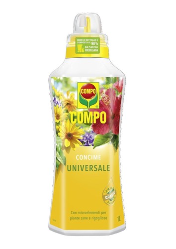 Compo concime liquido - compo,