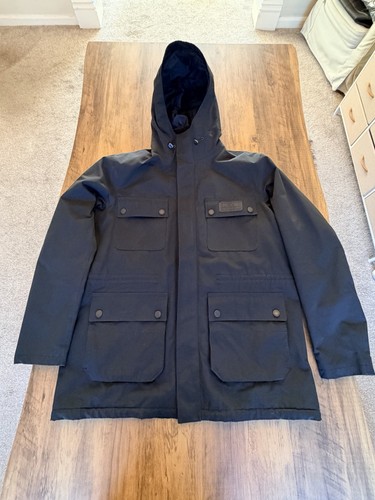 Barbour international endo - barbour,