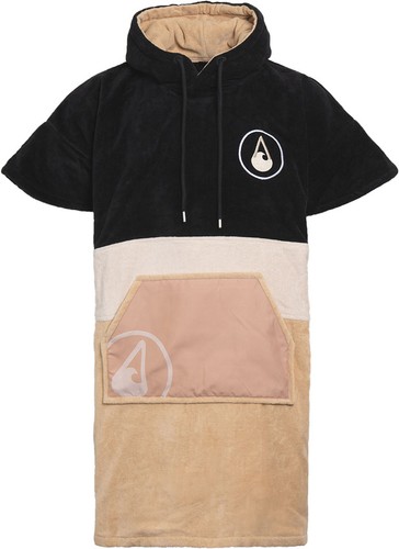 Poncho surf wave hawaii - poncho,