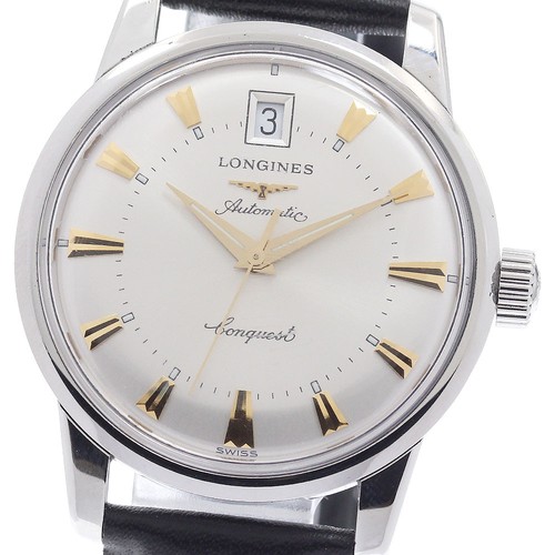 Longines conquest heritage - conquest,