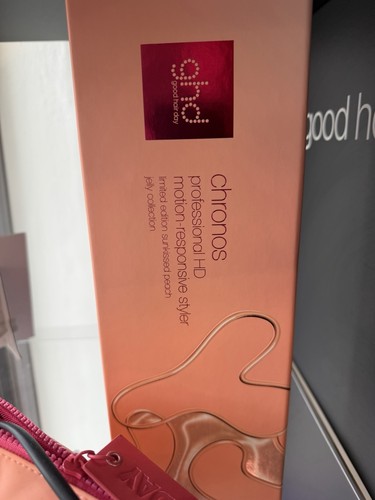 Ghd chronos professional - ghd,