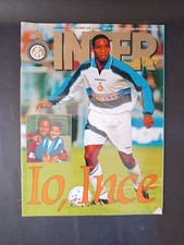 Rivista INTER football club