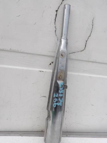 Silenziatore honda 175 h - silenziatore,