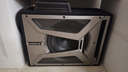 Hertz ebx 300 - ebx,