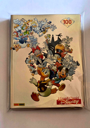 Grandi classici disney - i,