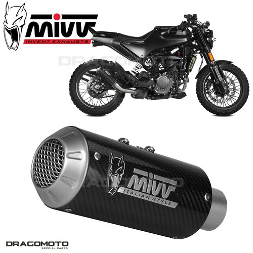 Scarico husqvarna svartpilen - husqvarna,