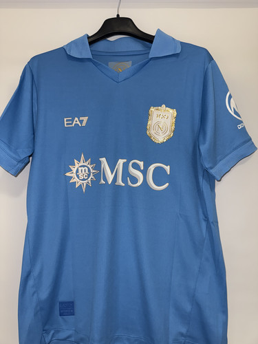 Replica maglia calcio