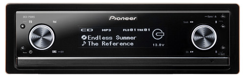 Pioneer dex p99rs classe - dex, di