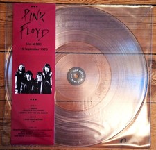 Pink Floyd - live at bbc 16