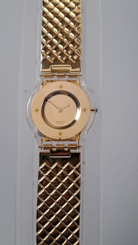 Swatch skin sfk184 golden - skin,