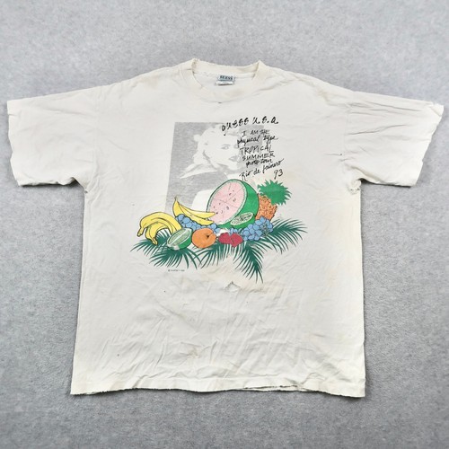 Shirt vintage anni guess - anni,
