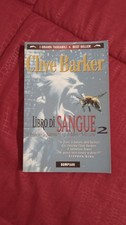 Clive Barker - Libro di Sangue