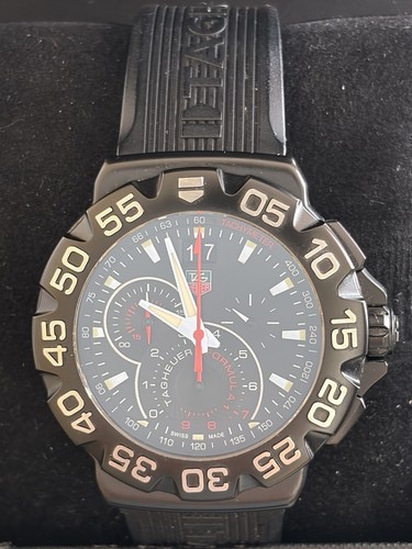 Cronografo tag heuer formula - cronografo,