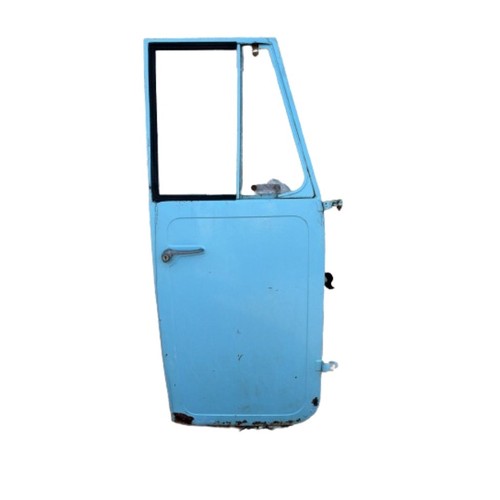 Sportello porta cabina - sportello,