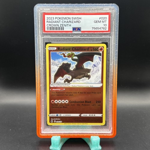 Pokemon 2023 swsh radiant - 2023,