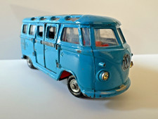 Lonestar Impy VW Samba