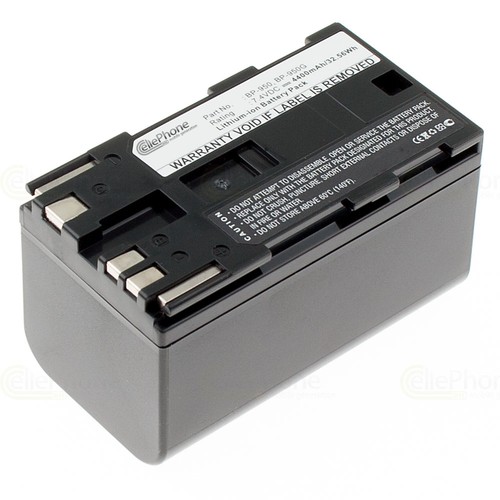 Batteria per canon - batteria, a1