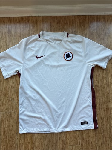 Maglia calcio away roma - calcio,