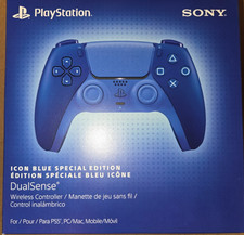 Sony PS5 DualSense Controller