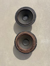 AR 2ax ALTOPARLANTI WOOFERS