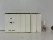 10 X Chanel Coco Mademoiselle