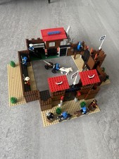 Lego Fort Legoredo 6769