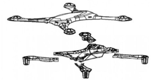 Nine eagles ne400858 - nine,