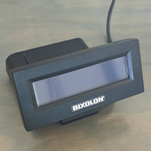 Bixolon bcd 3000 - bcd-3000, periferica