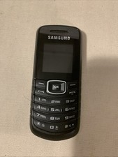 980.Samsung GT-E1080W molto