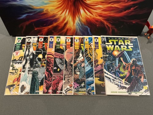 Lotto fumetti classic star - lotto,