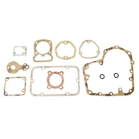 Kit guarnizioni motore - guarnizioni,