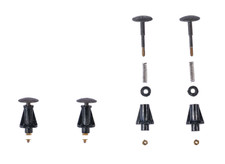 Parkside Models PS77 Sprung
