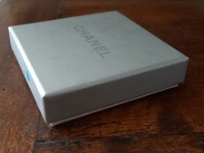 BOUCLES D'OREILLES CHANEL