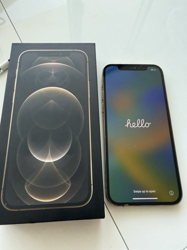 Apple iphone 12pro 256 - apple,