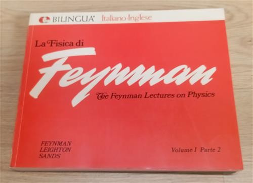 Fisica feynman volume 1 - di,