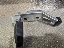 pedana pedalino posteriore sinistra   bmw r 1150 r  left rear footboard