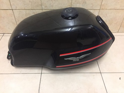 Serbatoio carburante moto - carburante,