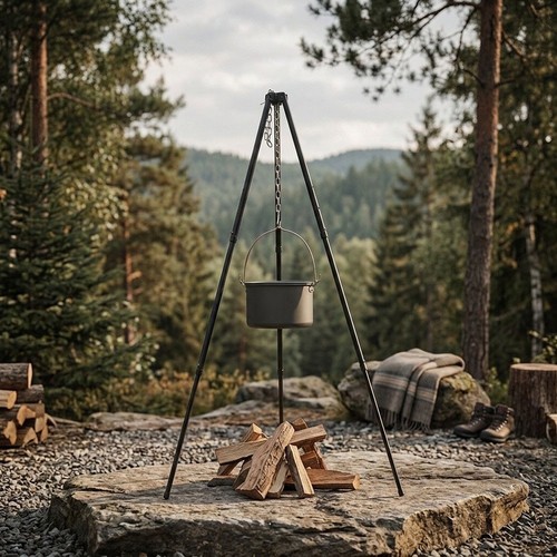 Supporto treppiede per - treppiede,