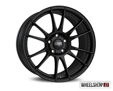 Cerchi OZ Racing Ultraleggera