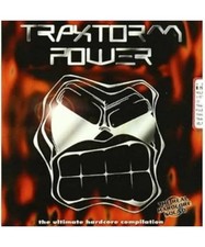 Traxtorm Power Vol.1