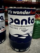 fusto Bidone acciaio