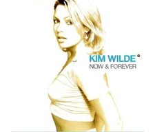 Kim Wilde - Now & Forever